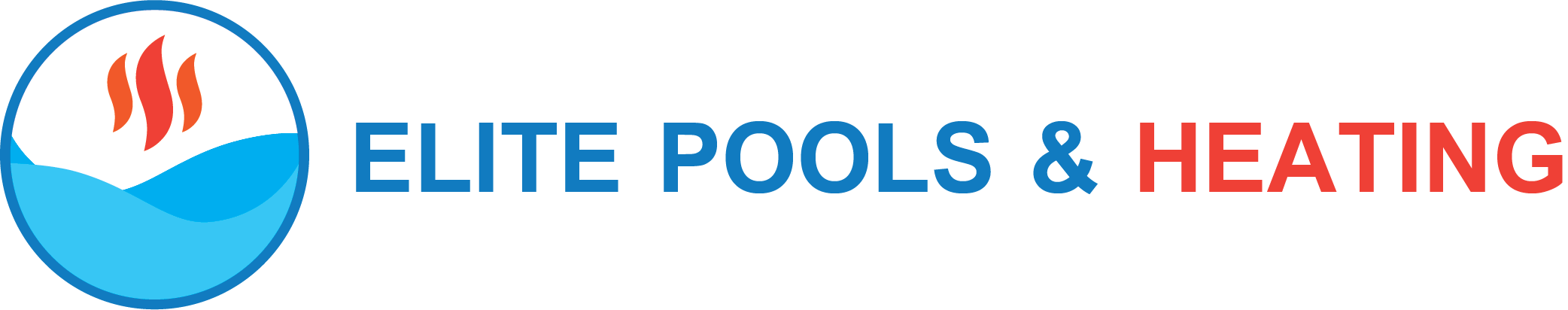 Elite Pools & Heating